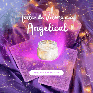 Taller de Velomancia Angelical