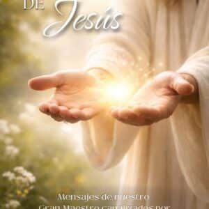 Material de Autoayuda: 33 Dias de la mano de Jesus